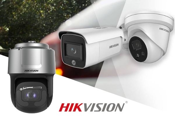 Hikvision lansează noi camere IP