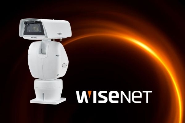 Hanwha Techwin introduce  sistemul de Poziționare din seria Wisenet T