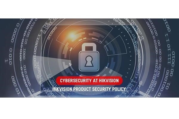 Cibersecuritatea in randul produselor Hikvision