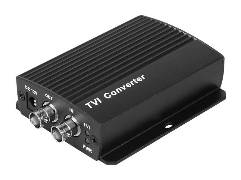 CONVERTOR HDTVI IN HDMI