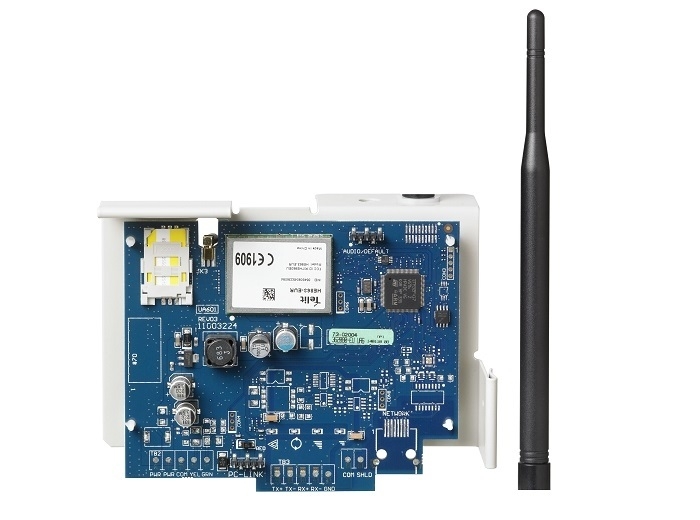 COMUNICATOR 3G (HSPA)
