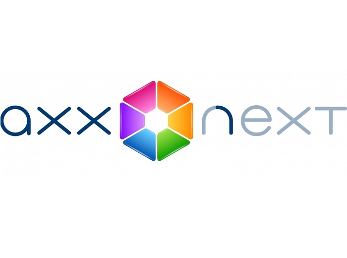 Software AXXON Next Start