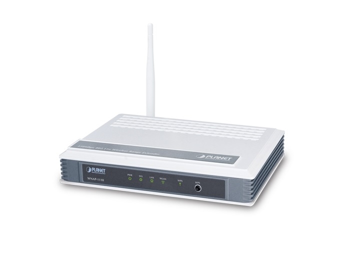 ACCES POINT 300MBPS 11N DRAFT 2.0 WIRELESS