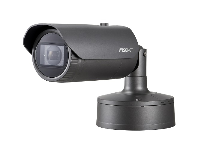 CAMERA ALL-IN-ONE IP,2MP,IR 50M,LENS 2.8-12mm