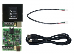 KIT CONVERTOR RS-485/RS-232