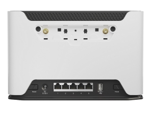 ROUTER LTE 1000MBPS / WIFI B/G/N A/N/AC