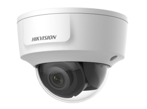 CAMERA IP DOME 2MP, IR 30M, 2.8MM