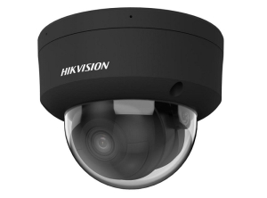 CAMERA IP DOME 6MP, IR 30M, 2.8MM, NEAGRA