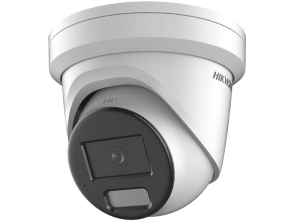 CAMERA IP TURRET 6MP, IR 30M, 2.8MM, ALBA