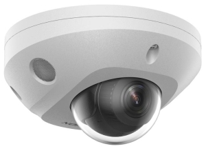 CAMERA IP MINI DOME 4MP IR SI WL 30M LENTILA 2.8MM