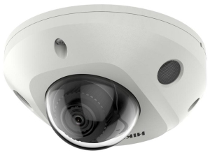 CAMERA IP MINI DOME 4MP IR 30M LENTILA 2.8MM