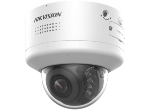 CAMERA IP PTRZ DOME 6MP IR 40M 2.8-12MM MIC