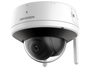 CAMERA IP DOME 2MP IR 30M WIFI 120M LENTILA 2.8MM