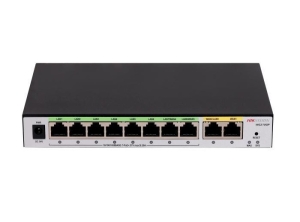 ROUTER ALL IN ONE CU 10 PORTURI (2WAN+8POE LAN) GI