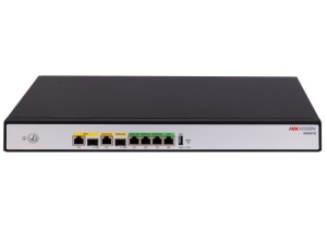 ROUTER ALL IN ONE CU 7 PORTURI GIGABIT, MONTAJ IN 