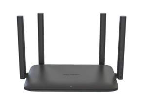 ROUTER WIRELESS CU 4 PORTURI (1 WAN,3 LAN) GIGABIT