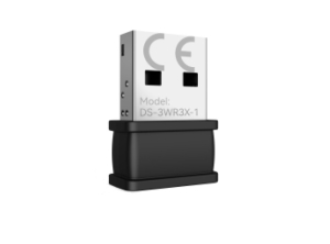 DONGLE USB WIRELESS PENTRU DVR