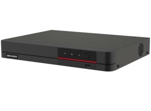 NVR CU 8 CANALE, 8 X POE, 1 X SATA, 1 INTERFATA 4G