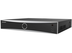 NVR CU 16 CANALE, 4 X SATA, 1 X ESATA, 1.5U