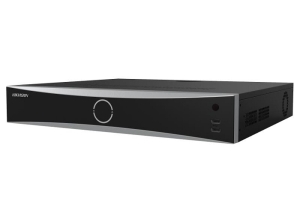 NVR CU 32 CANALE, 16 X POE, 4 X SATA, 1.5U