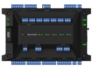 CENTRALA CONTROL ACCES, 2 USI