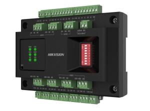 MODUL EXTINDERE CONTROL ACCES, EXTRA 2 USI/MODUL