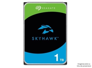 HDD 1TB SEAGATE SKYHAWK