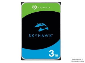 HDD 3TB SEAGATE SKYHAWK