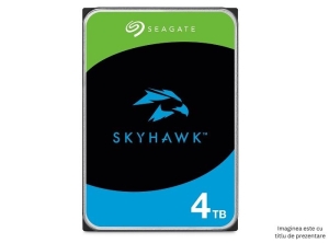 HDD 4TB SEAGATE SKYHAWK