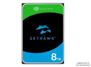 HDD 8TB SEAGATE SKYHAWK