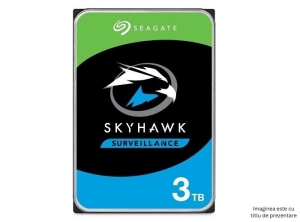 H HDD 3TB SEAGATE SKYHAWK, FARA RESCUE, G 2 ANI