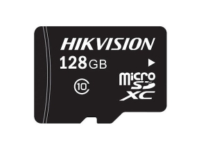 CARD MICRO SD (TF) DE 128GB PENTRU SISTEME CCTV