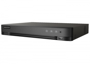 DVR 8 CANALE MAX.8MP 1XSATA DEEP LEARNING
