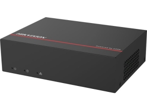 DVR CU 4 CANALE, 512GB ESSD INCORPORAT