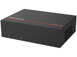 DVR CU 4 CANALE, 1024GB ESSD INCORPORAT