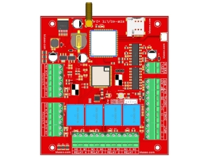 GATEWAY ACCES 4G/LTE