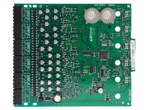 MODUL CU 10 INTRARI MONITORIZATE SI IZOLATOR