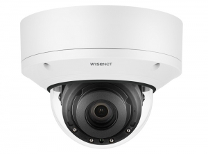 CAMERA IP DOME PEOPLE COUNTING 8MP IR 30M 4.5-10MM