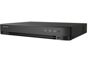 DVR CU 8 CANALE, 1 X SATA, 1U