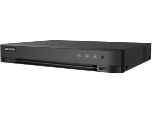 DVR CU 4 CANALE, 1 X SATA, 1U