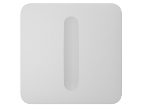 BUTON ALB INDIVIDUAL PENTRU LIGHTSWITCH DIMMER