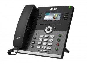 TELEFON INOVATOR GIGABIT COLOR IP, TFT-LCD 3.5