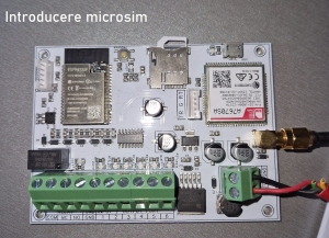 MODUL LTE/4G SMART