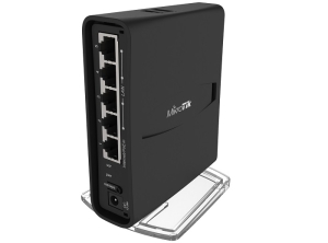 ROUTER 1000MBPS / WIFI B/G/N A/N/AC