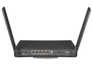 ROUTER 1000MBPS / WIFI B/G/N A/N/AC