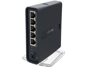 ROUTER 100MBPS / WIFI B/G/N A/N/AC