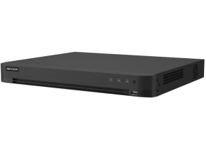 DVR CU 16 CANALE, 2 X SATA, 1U