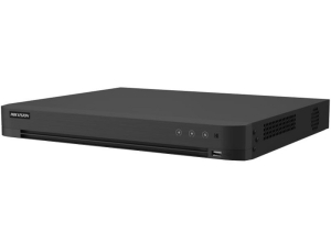 DVR CU 16 CANALE, 2 X SATA, 1U