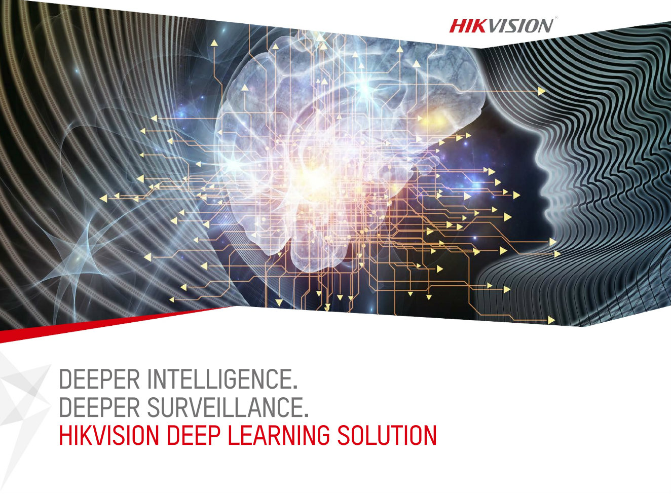 hikvision deep in mind